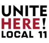 UNITE HERE